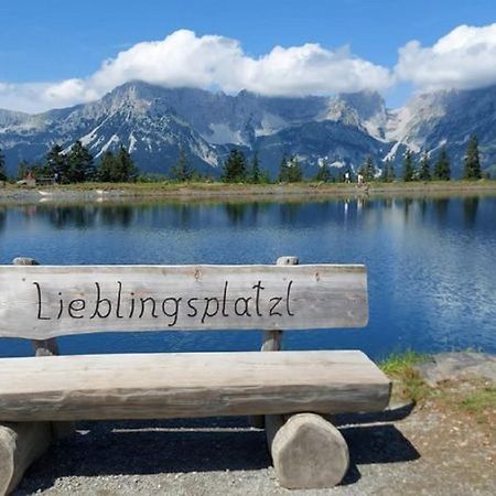 Bergschloessl Fewo 28 اوبرودورف المظهر الخارجي الصورة
